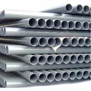 Sanitary Pipe